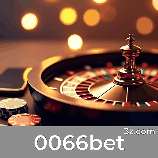 0066bet: Seu Cassino Online Seguro e Premiado