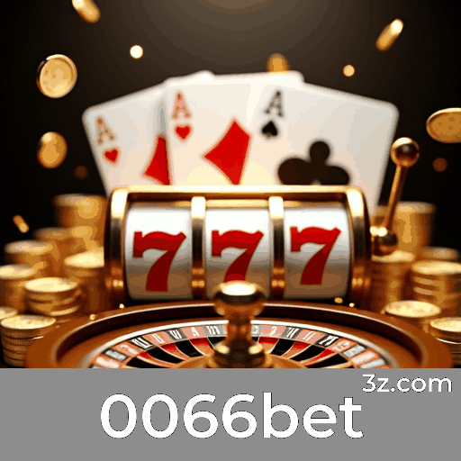 0066bet: Seu Cassino Online Seguro e Premiado