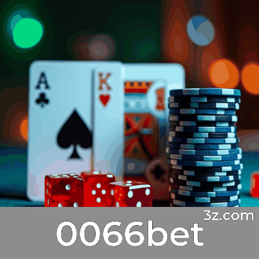 0066bet: Seu Cassino Online Seguro e Premiado