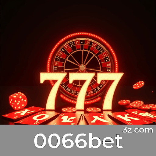 0066bet: Seu Cassino Online Seguro e Premiado