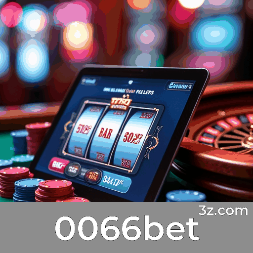 0066bet: Seu Cassino Online Seguro e Premiado