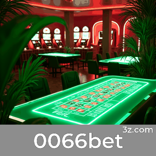 0066bet: Especialistas em Apostas Esportivas no Brasil